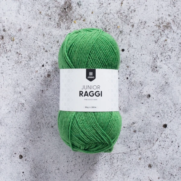 Järbo Junior Raggi 50g